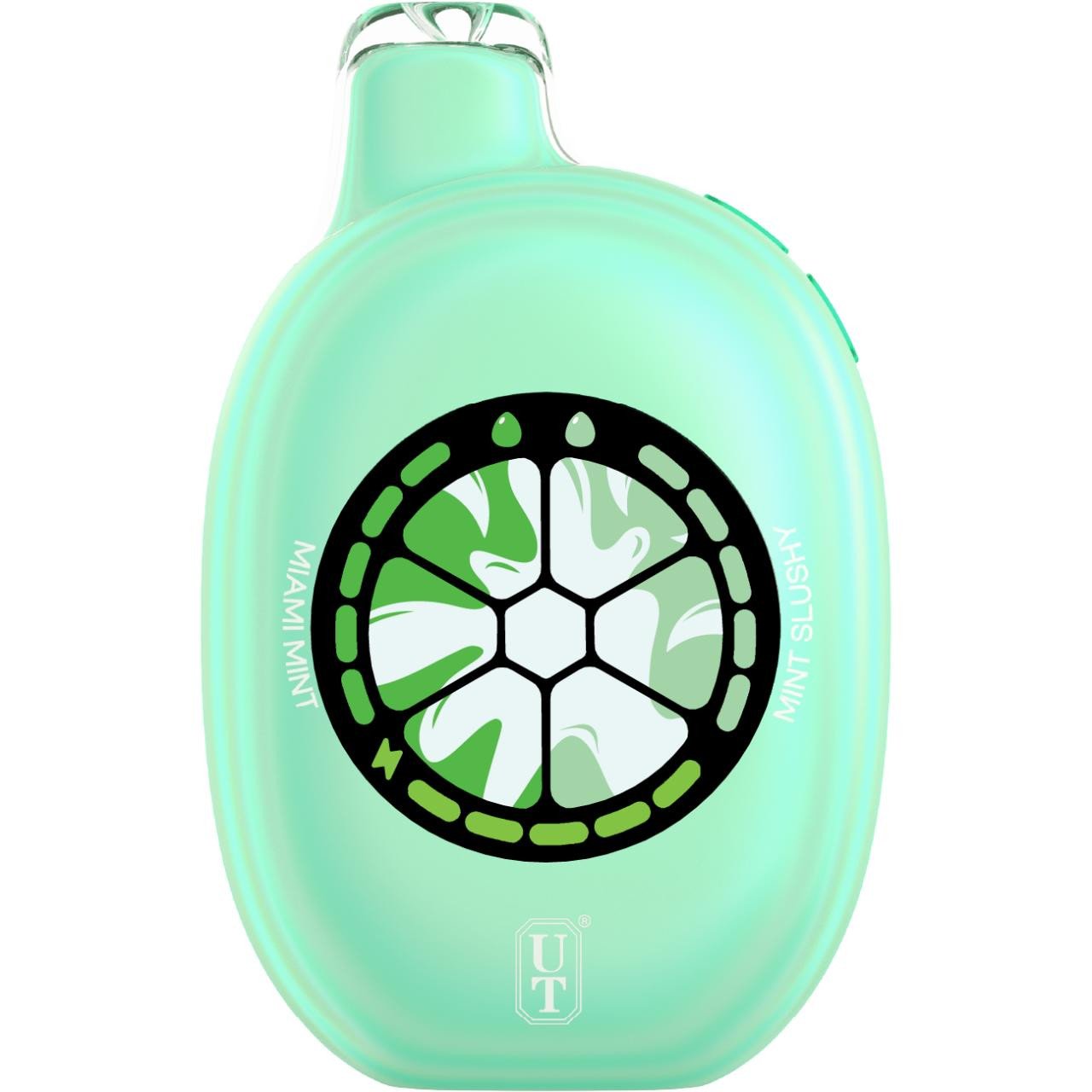 Flum UT