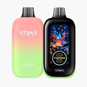 UT Vape