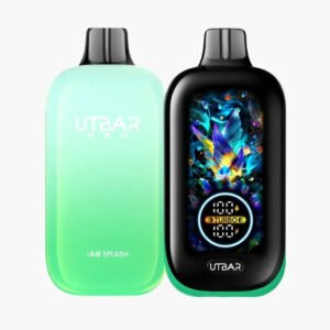UT Vape