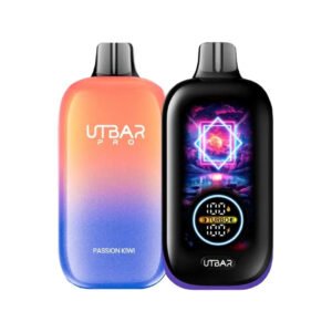 UT Vape